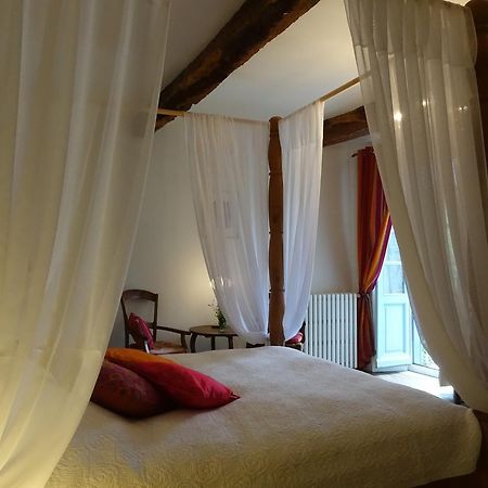 Residence Crone Castillon-en-Couserans Εξωτερικό φωτογραφία