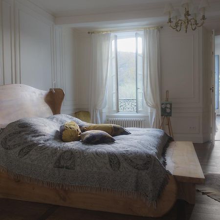 Residence Crone Castillon-en-Couserans Εξωτερικό φωτογραφία