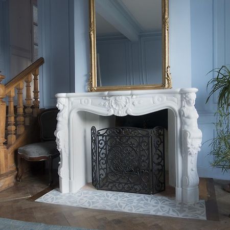 Residence Crone Castillon-en-Couserans Εξωτερικό φωτογραφία