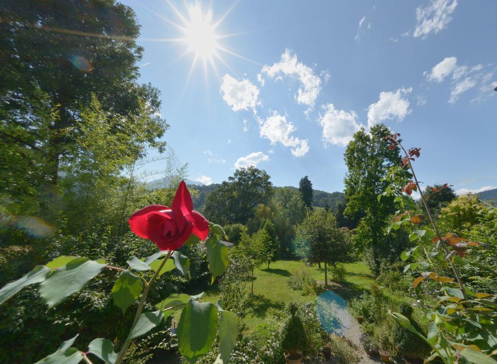 Residence Crone Castillon-en-Couserans Εξωτερικό φωτογραφία
