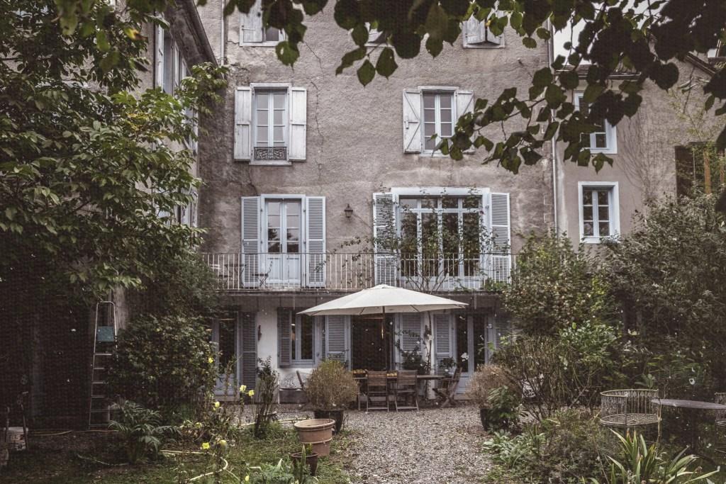 Residence Crone Castillon-en-Couserans Εξωτερικό φωτογραφία