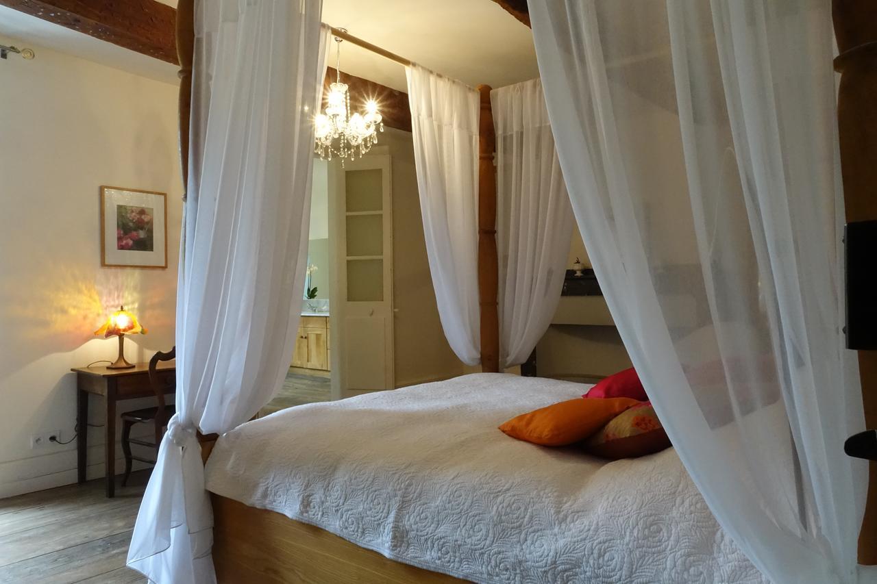Residence Crone Castillon-en-Couserans Εξωτερικό φωτογραφία