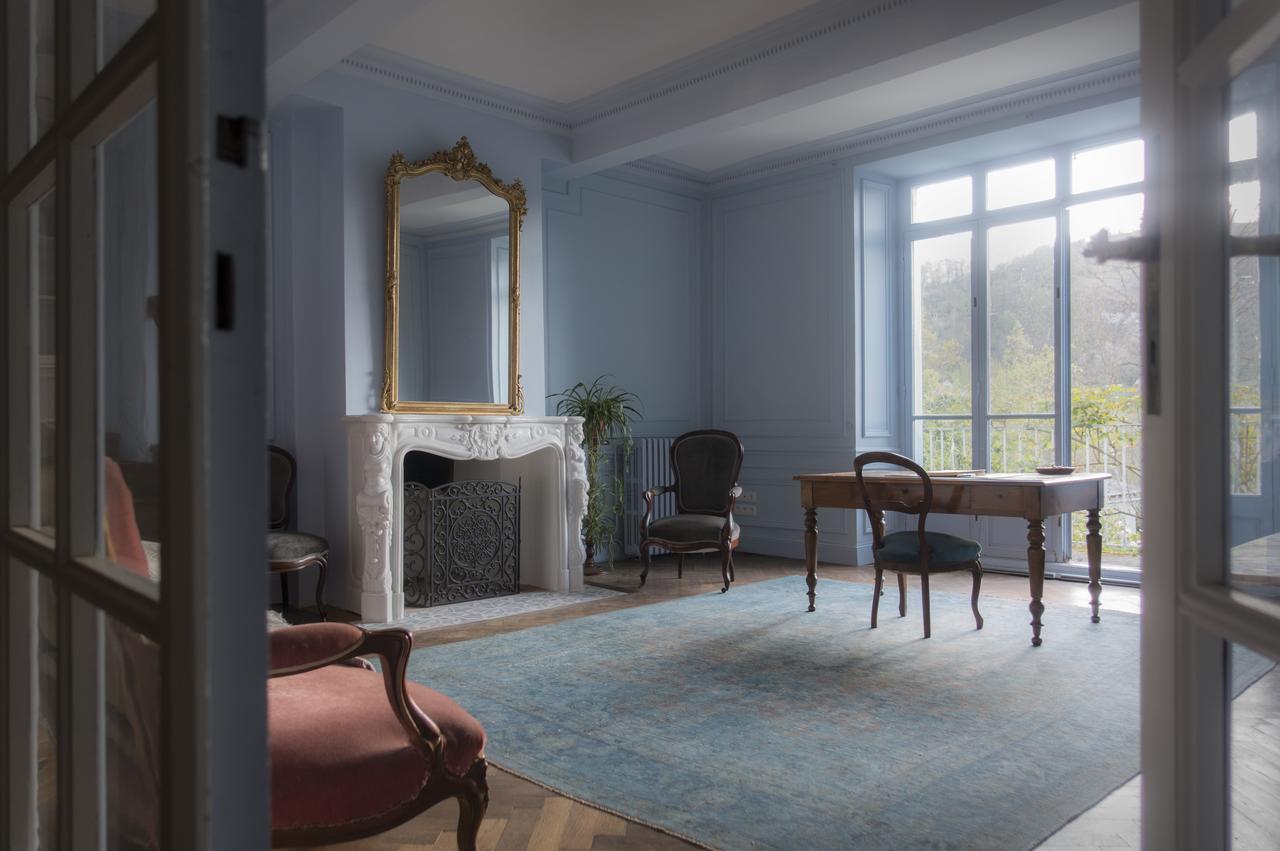 Residence Crone Castillon-en-Couserans Εξωτερικό φωτογραφία