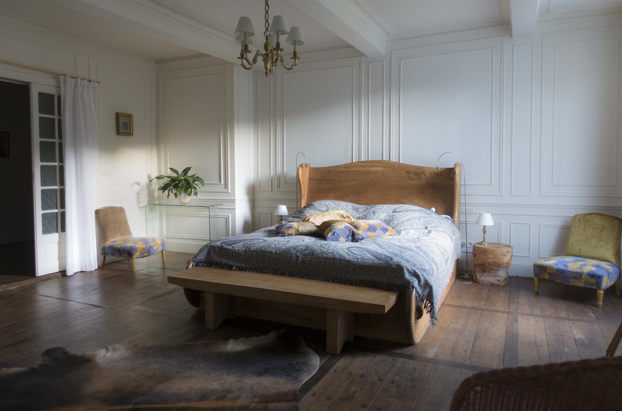 Residence Crone Castillon-en-Couserans Εξωτερικό φωτογραφία