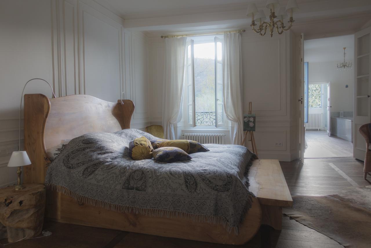 Residence Crone Castillon-en-Couserans Εξωτερικό φωτογραφία