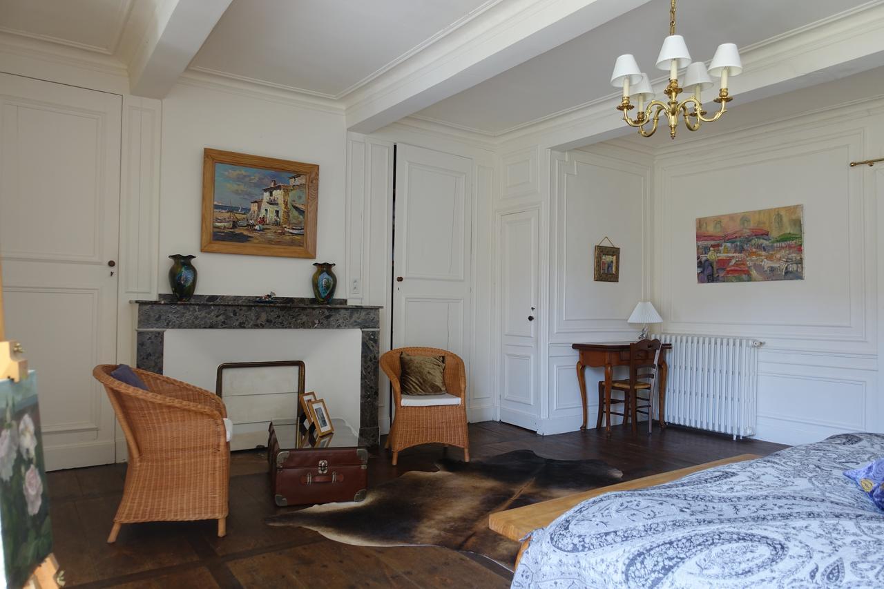 Residence Crone Castillon-en-Couserans Εξωτερικό φωτογραφία