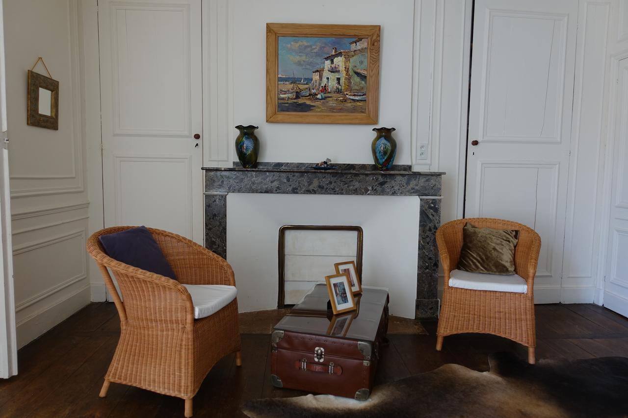 Residence Crone Castillon-en-Couserans Εξωτερικό φωτογραφία