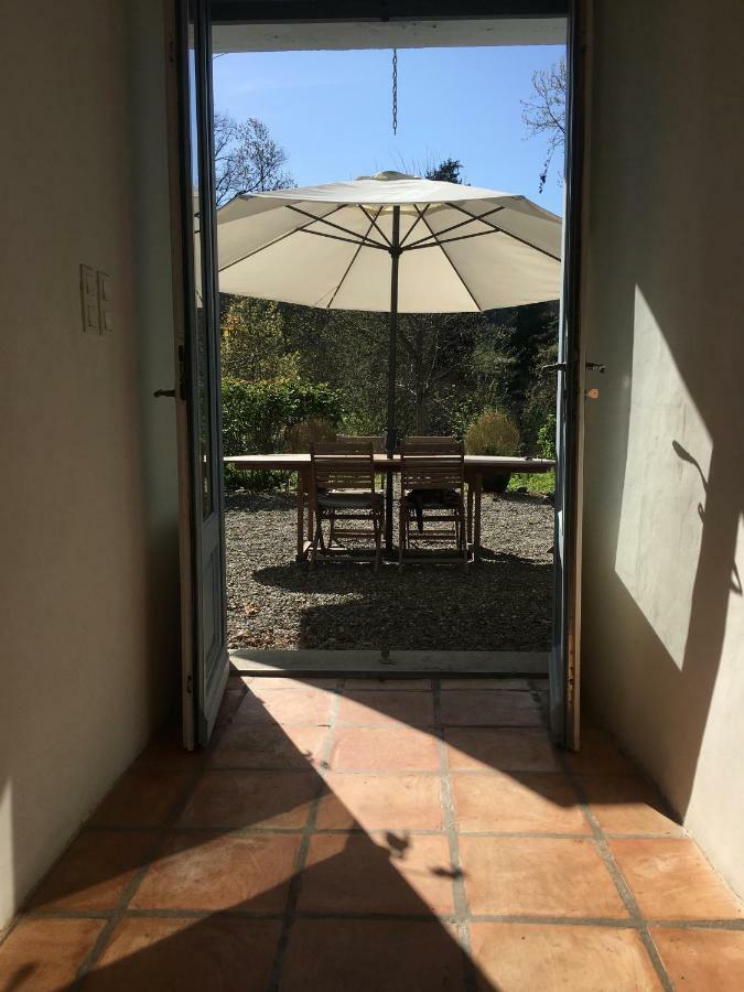 Residence Crone Castillon-en-Couserans Εξωτερικό φωτογραφία